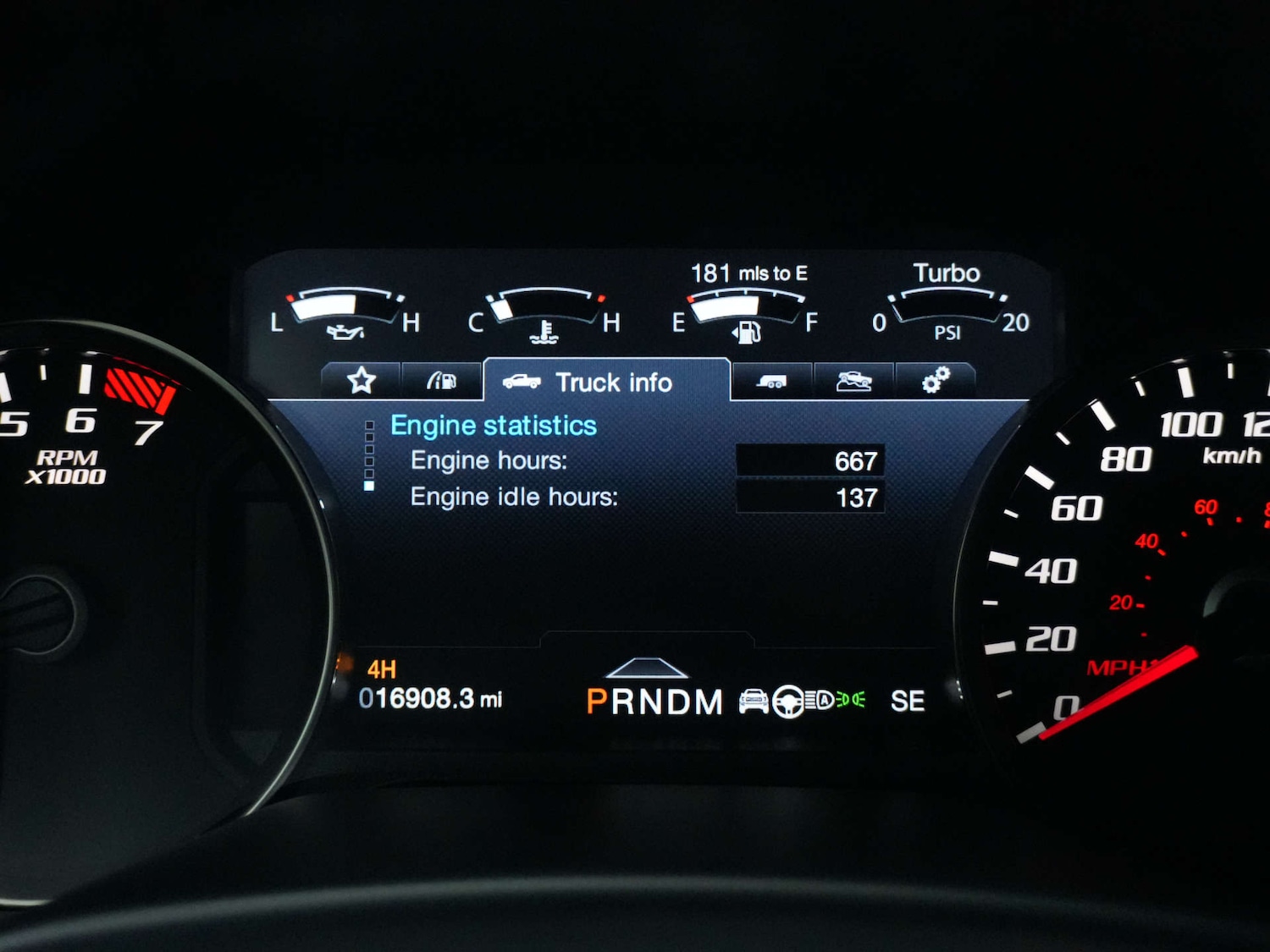 Used Ford F150 2020 for sale - 77035684: Photo 46