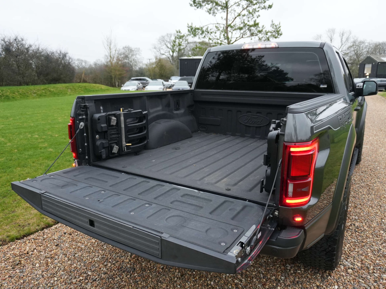Used Ford F150 2020 for sale - 77035684: Photo 47