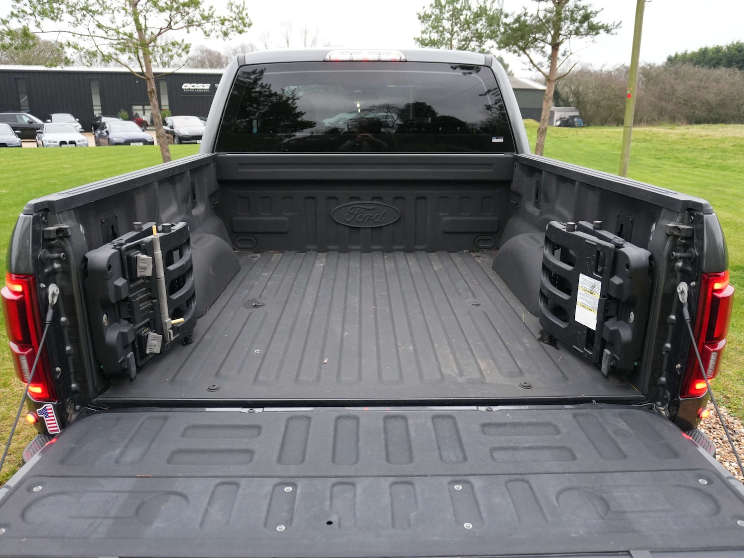 Used Ford F150 2020 for sale - 77035684: Photo 48