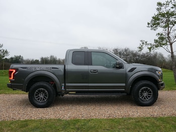 Used Ford F150 undefined for sale - 77035684: Photo