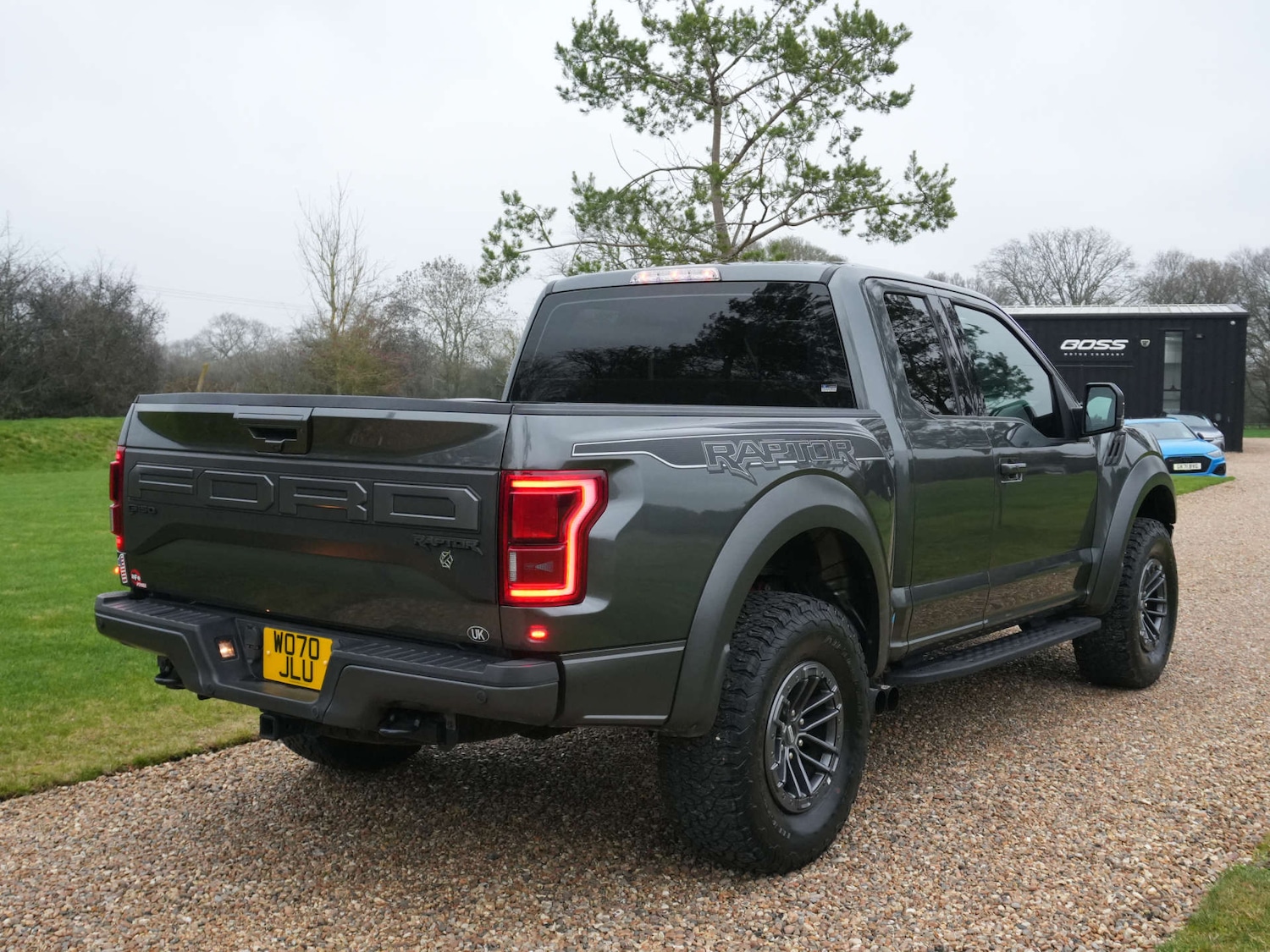 Used Ford F150 2020 for sale - 77035684: Photo 5