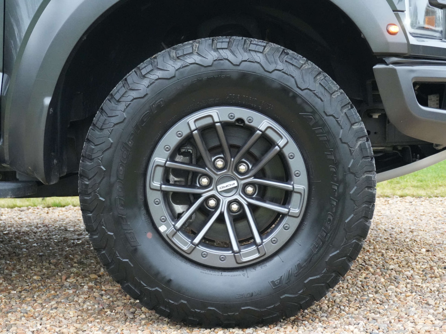 Used Ford F150 2020 for sale - 77035684: Photo 6