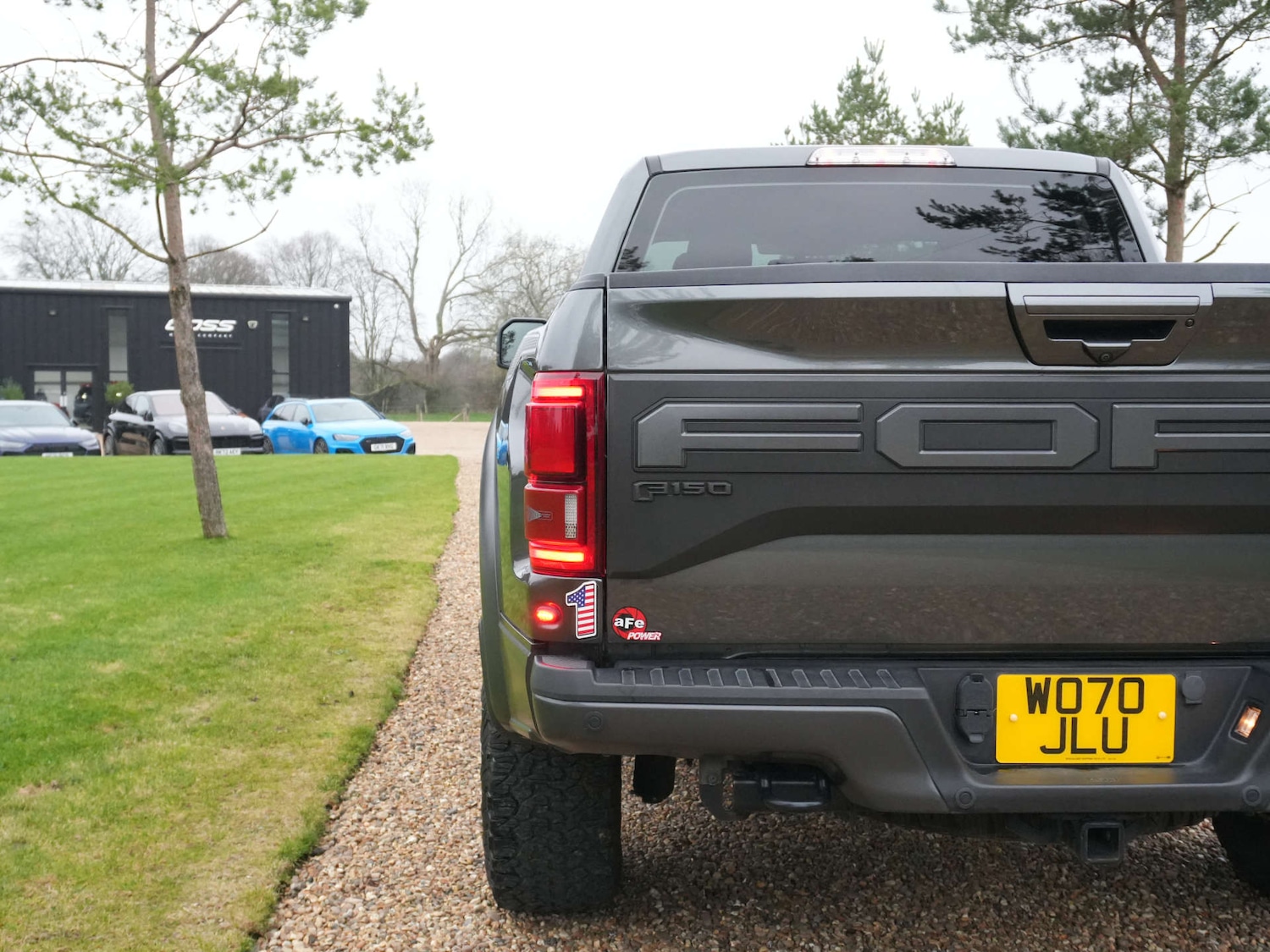 Used Ford F150 2020 for sale - 77035684: Photo 8