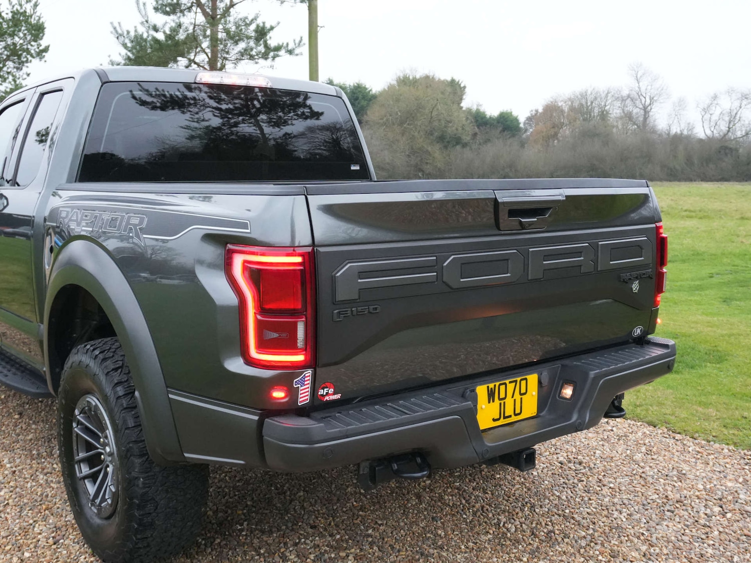 Used Ford F150 2020 for sale - 77035684: Photo 9