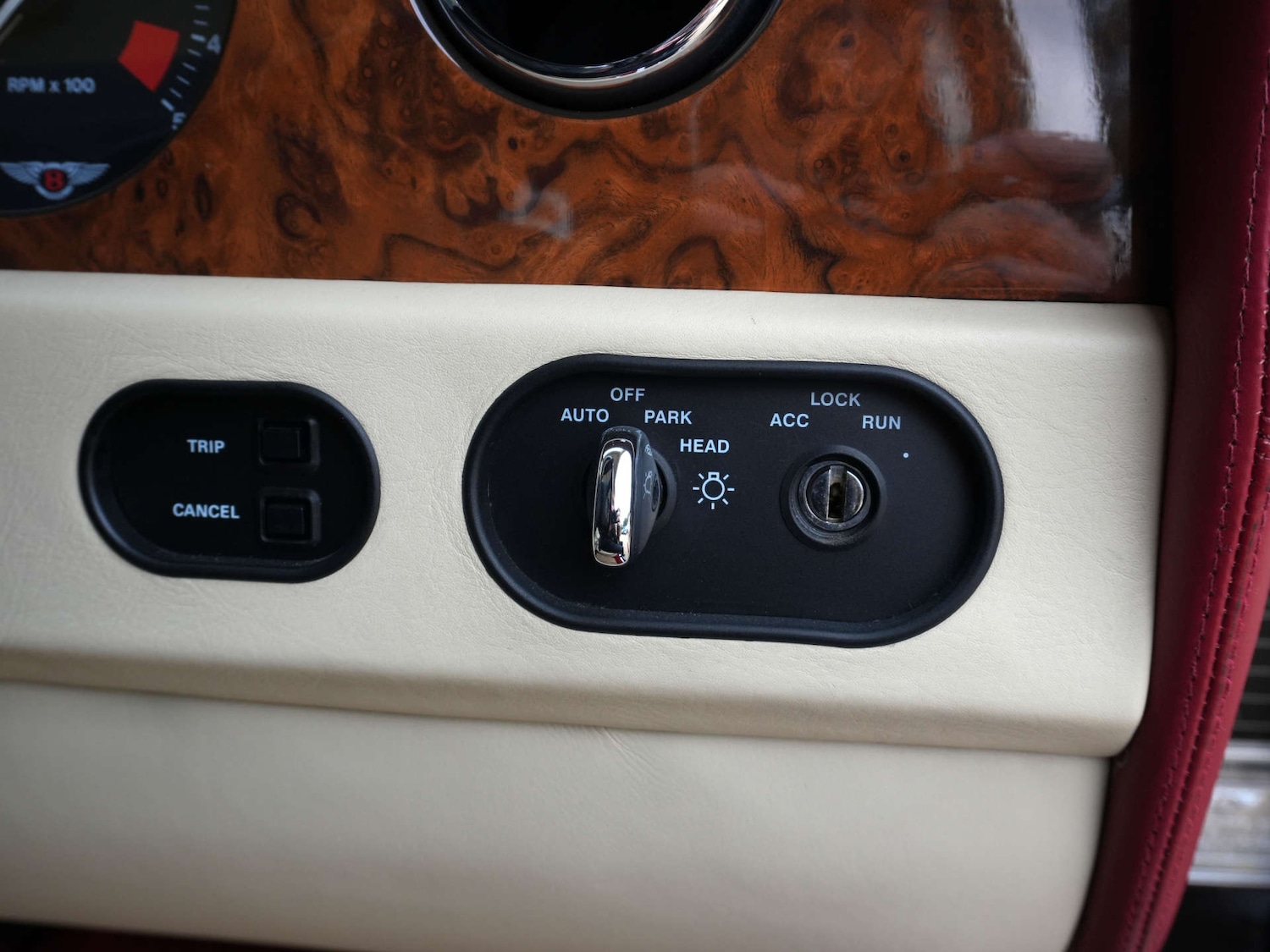 Used Bentley Turbo R 1997 for sale - 77690644: Photo 18