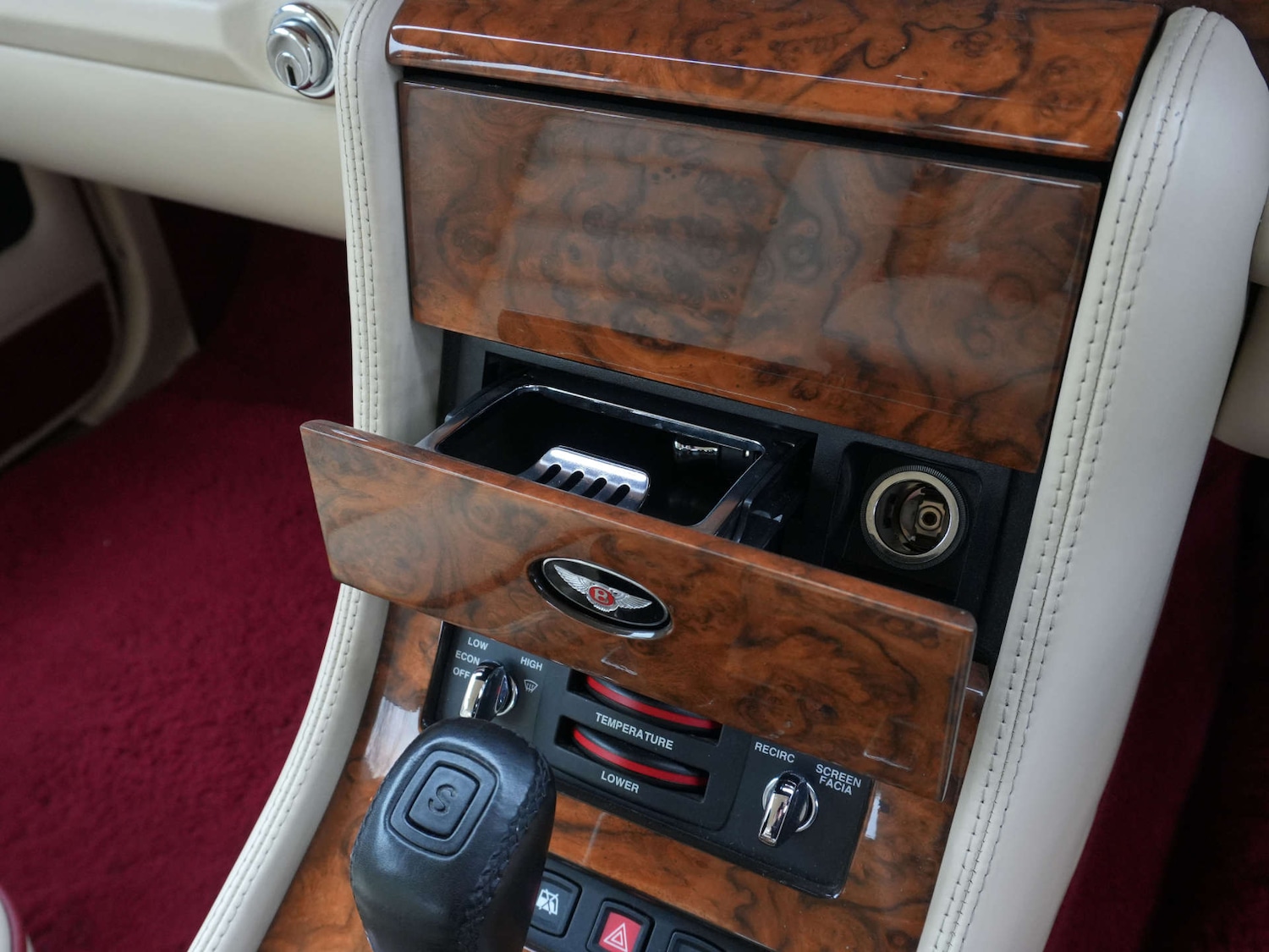 Used Bentley Turbo R 1997 for sale - 77690644: Photo 24