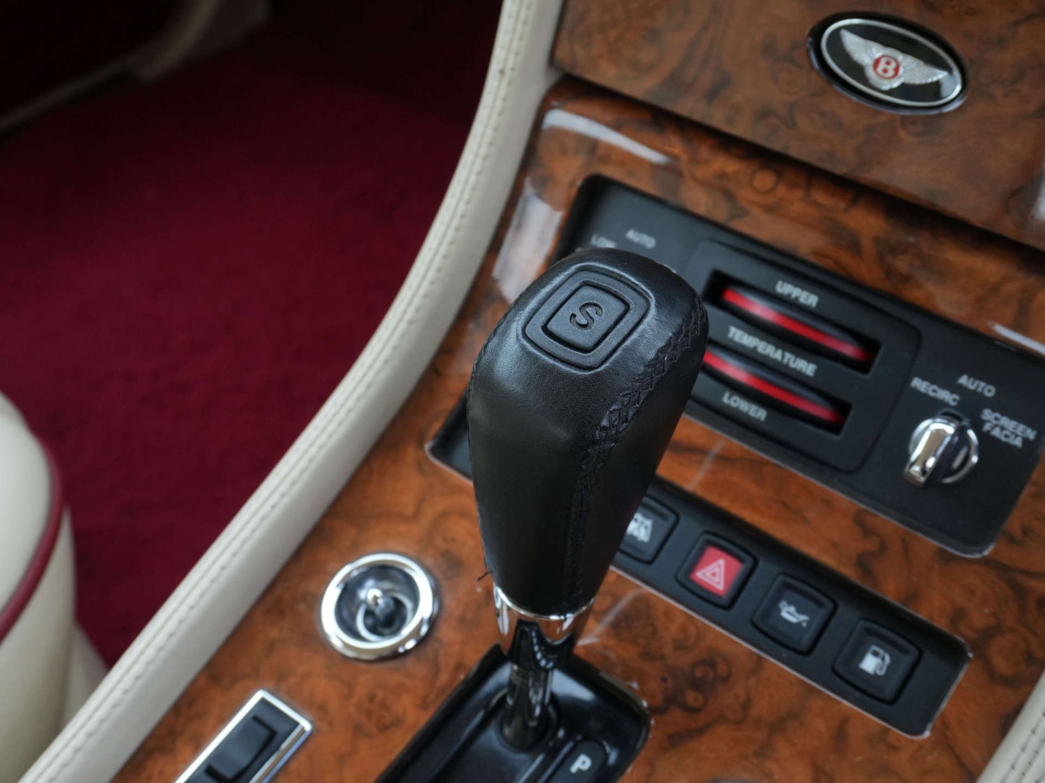 Used Bentley Turbo R 1997 for sale - 77690644: Photo 25