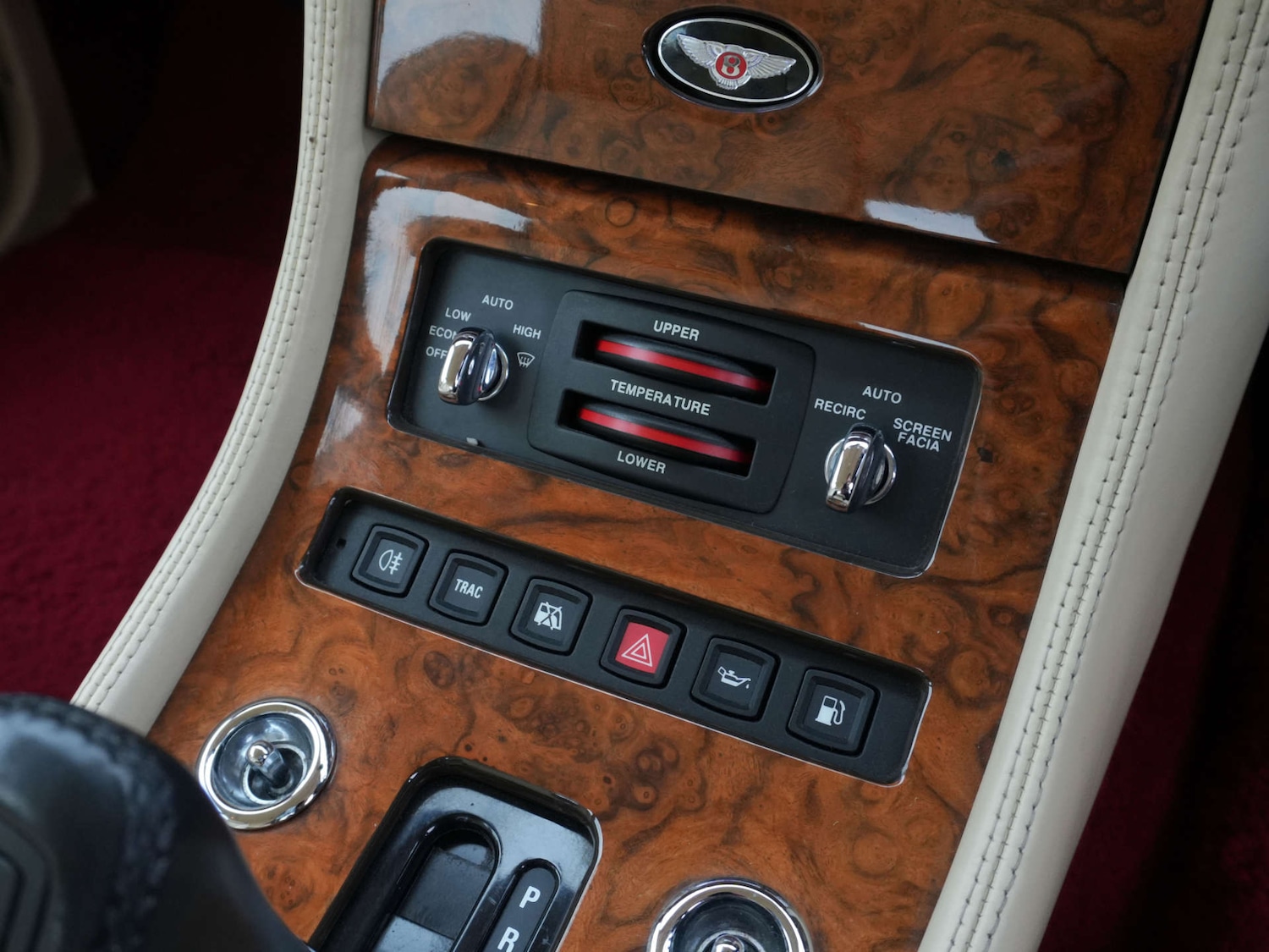 Used Bentley Turbo R 1997 for sale - 77690644: Photo 26