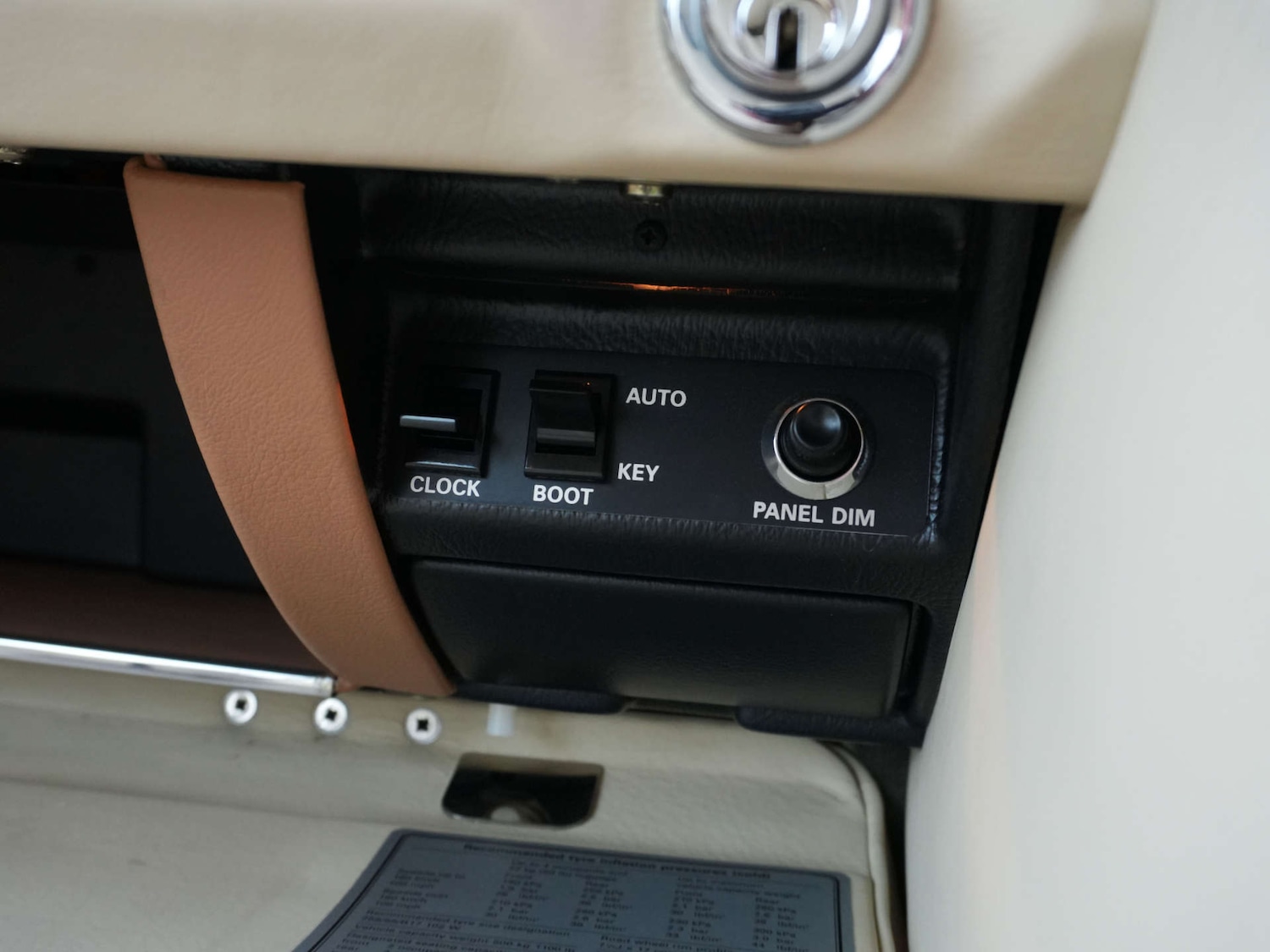 Used Bentley Turbo R 1997 for sale - 77690644: Photo 29