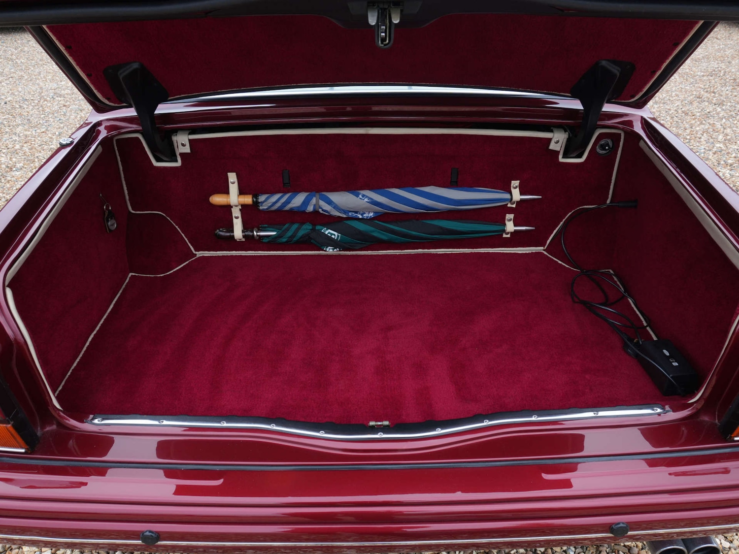 Used Bentley Turbo R 1997 for sale - 77690644: Photo 31