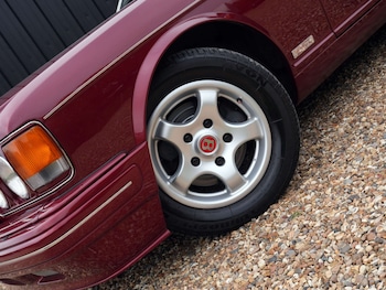 Used Bentley Turbo R 1997 for sale - 77690644: Photo