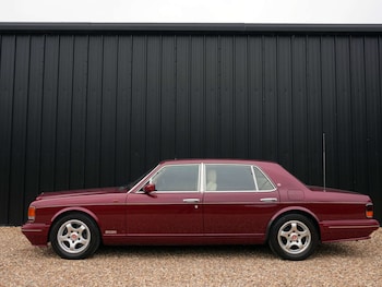 Used Bentley Turbo R 1997 for sale - 77690644: Photo