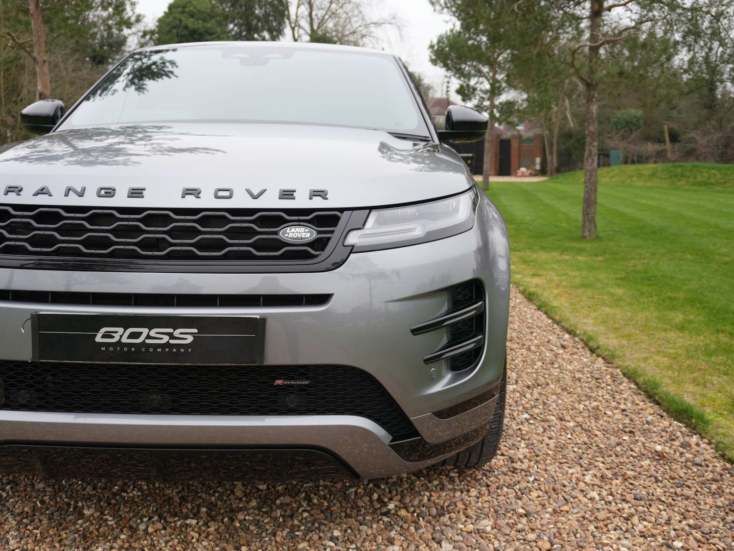 Used Land Rover Range Rover Evoque 2023 for sale - 77775402: Photo 10