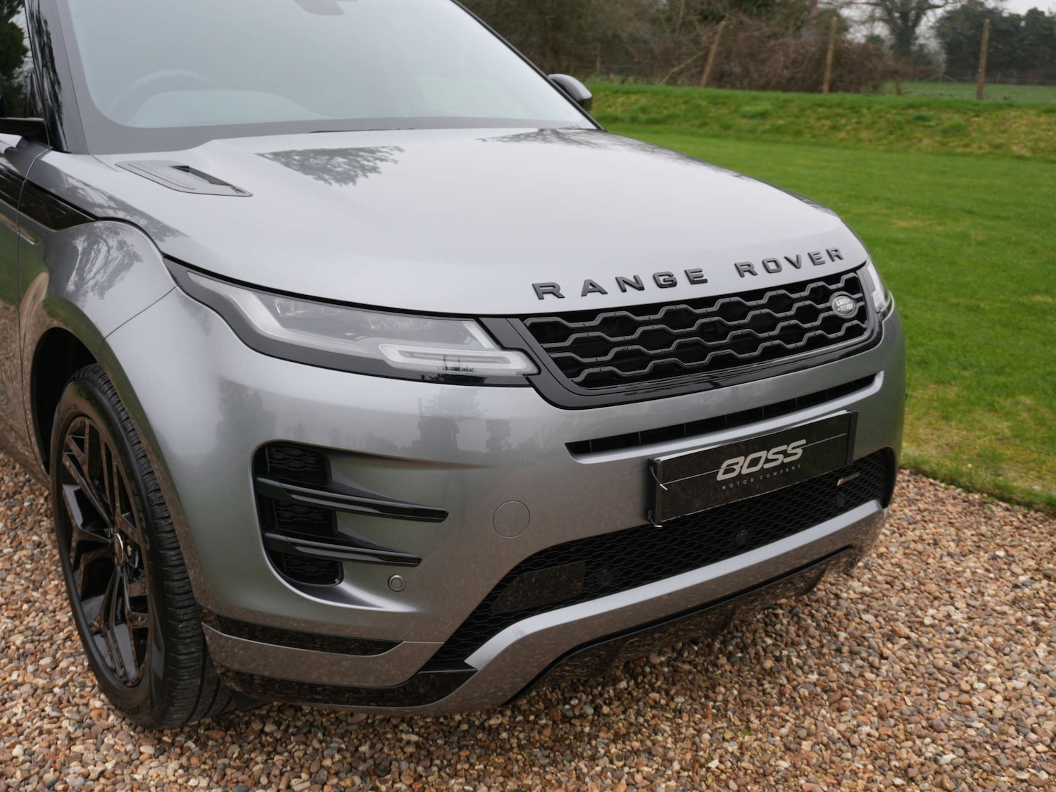 Used Land Rover Range Rover Evoque 2023 for sale - 77775402: Photo 11