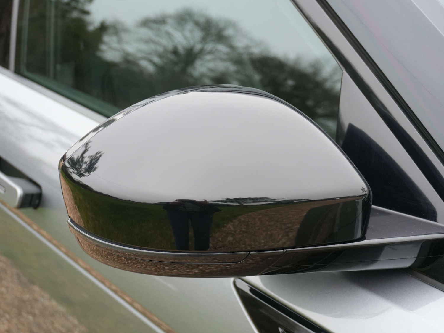 Used Land Rover Range Rover Evoque 2023 for sale - 77775402: Photo 12