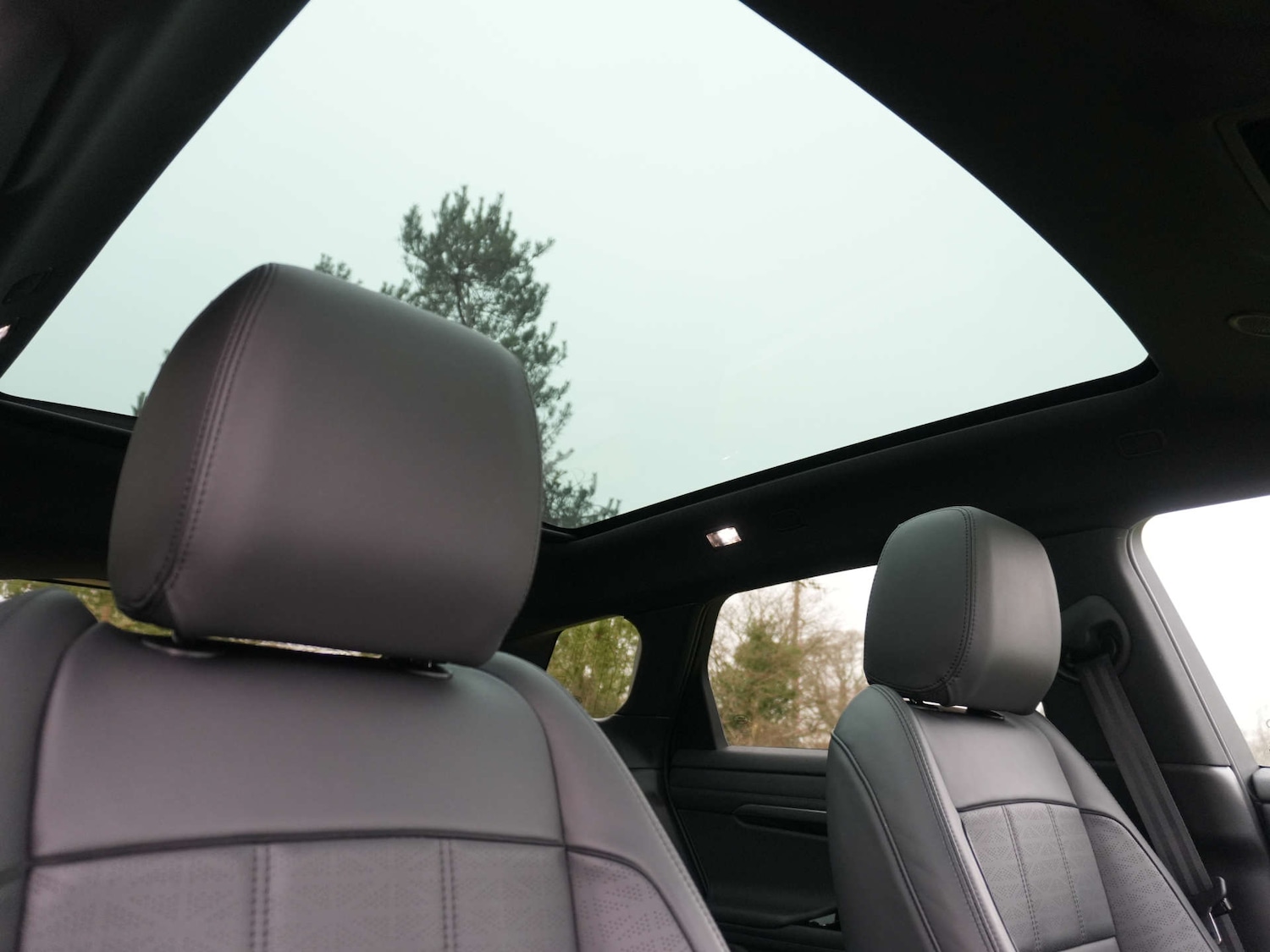 Used Land Rover Range Rover Evoque 2023 for sale - 77775402: Photo 14