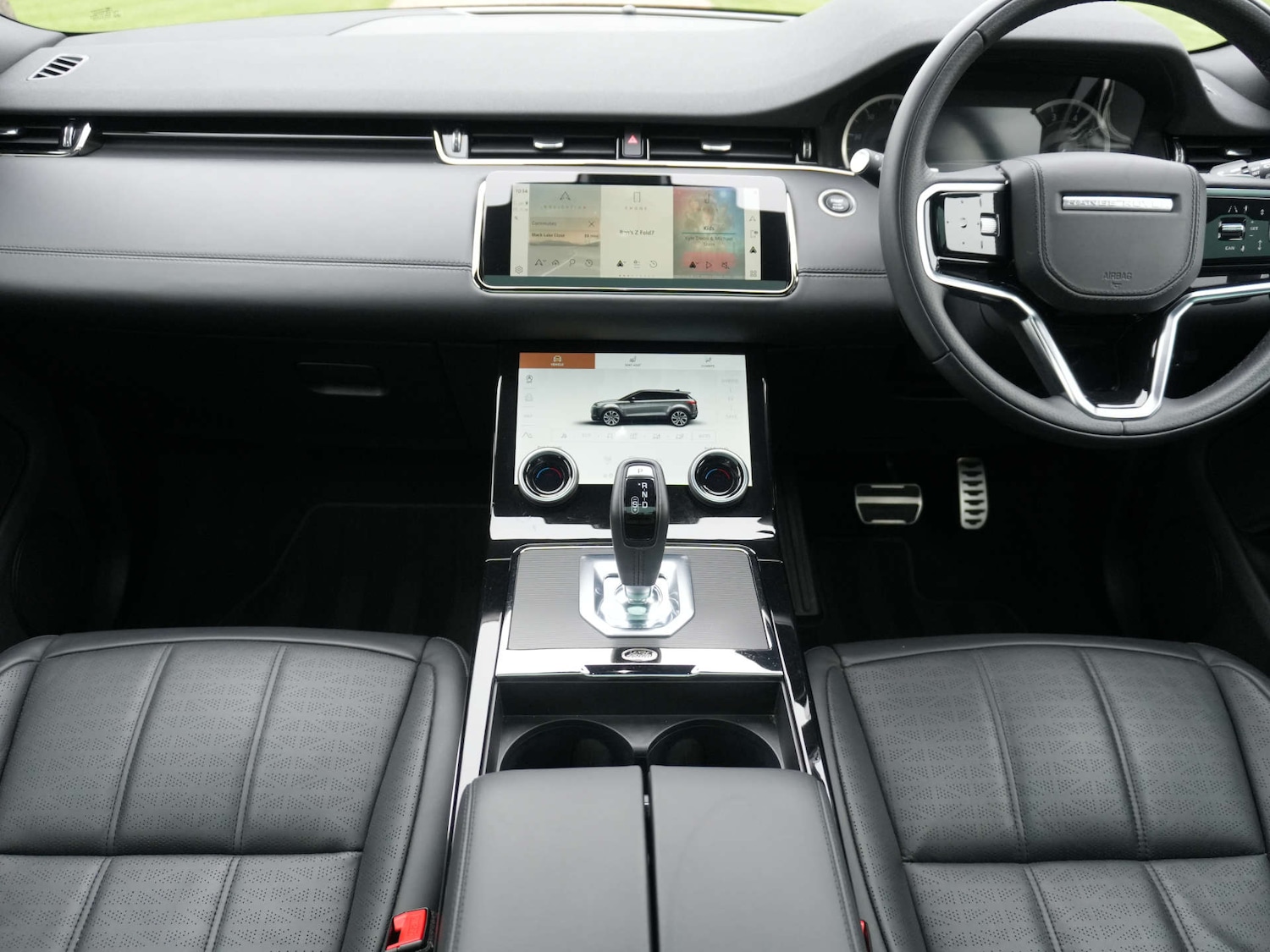 Used Land Rover Range Rover Evoque 2023 for sale - 77775402: Photo 18