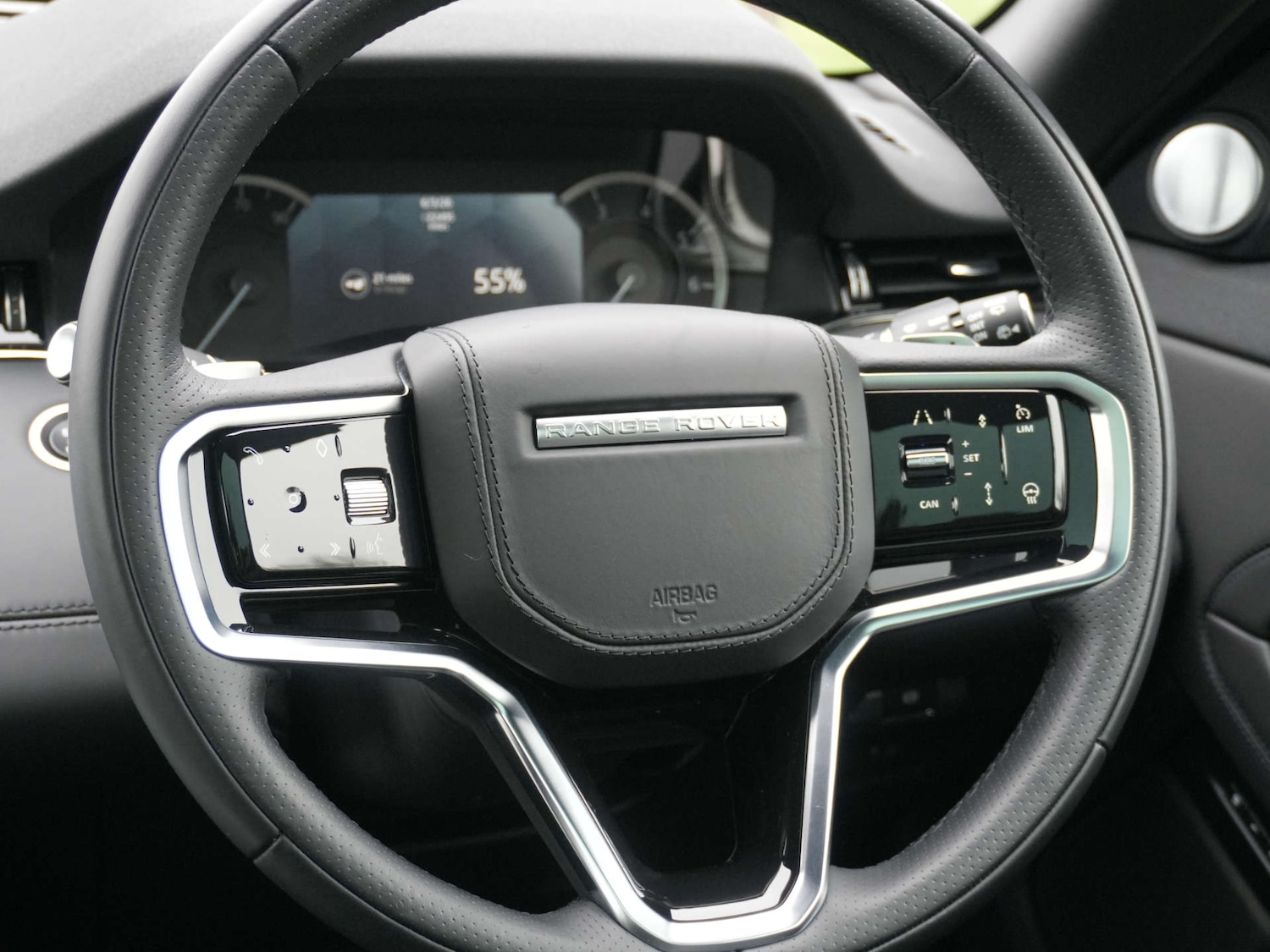 Used Land Rover Range Rover Evoque 2023 for sale - 77775402: Photo 19