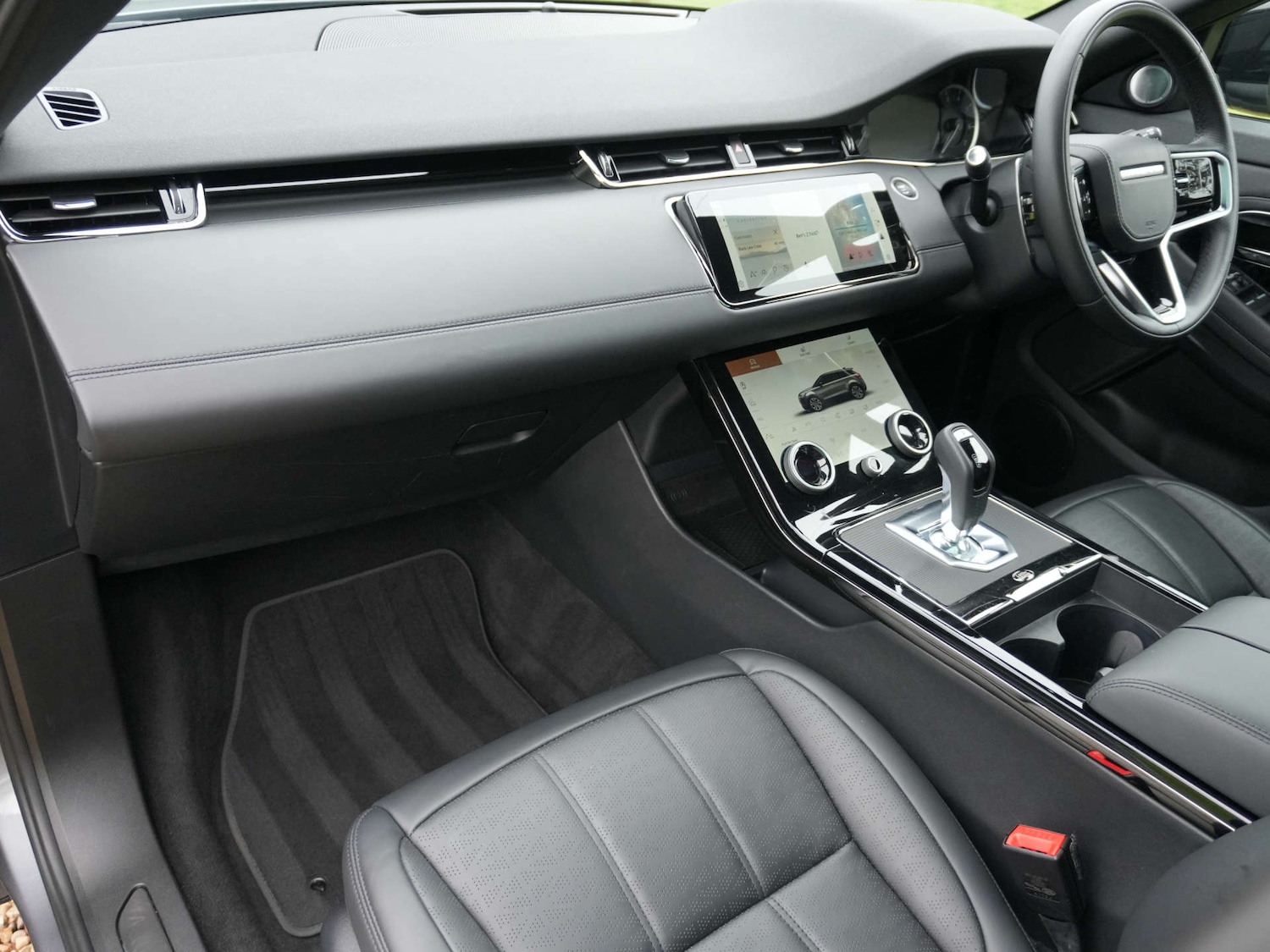 Used Land Rover Range Rover Evoque 2023 for sale - 77775402: Photo 20