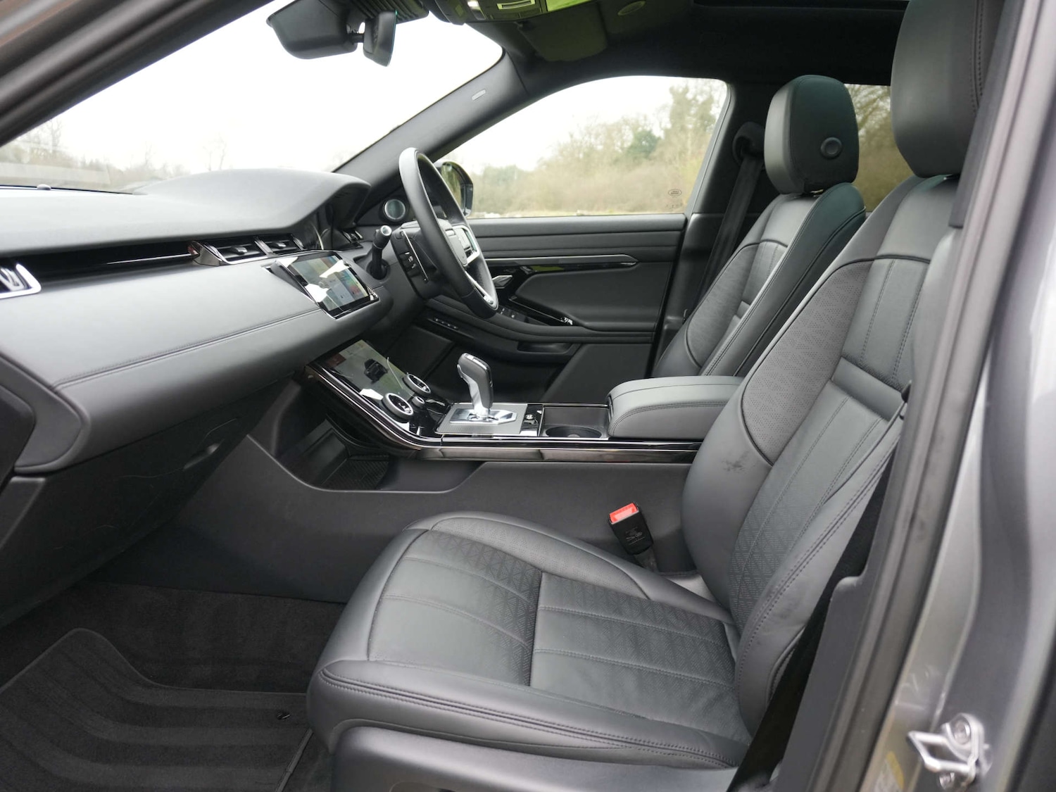 Used Land Rover Range Rover Evoque 2023 for sale - 77775402: Photo 21