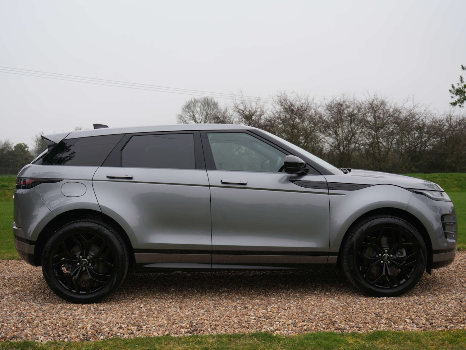 Used Land Rover Range Rover Evoque 2023 for sale - 77775402: Photo 3