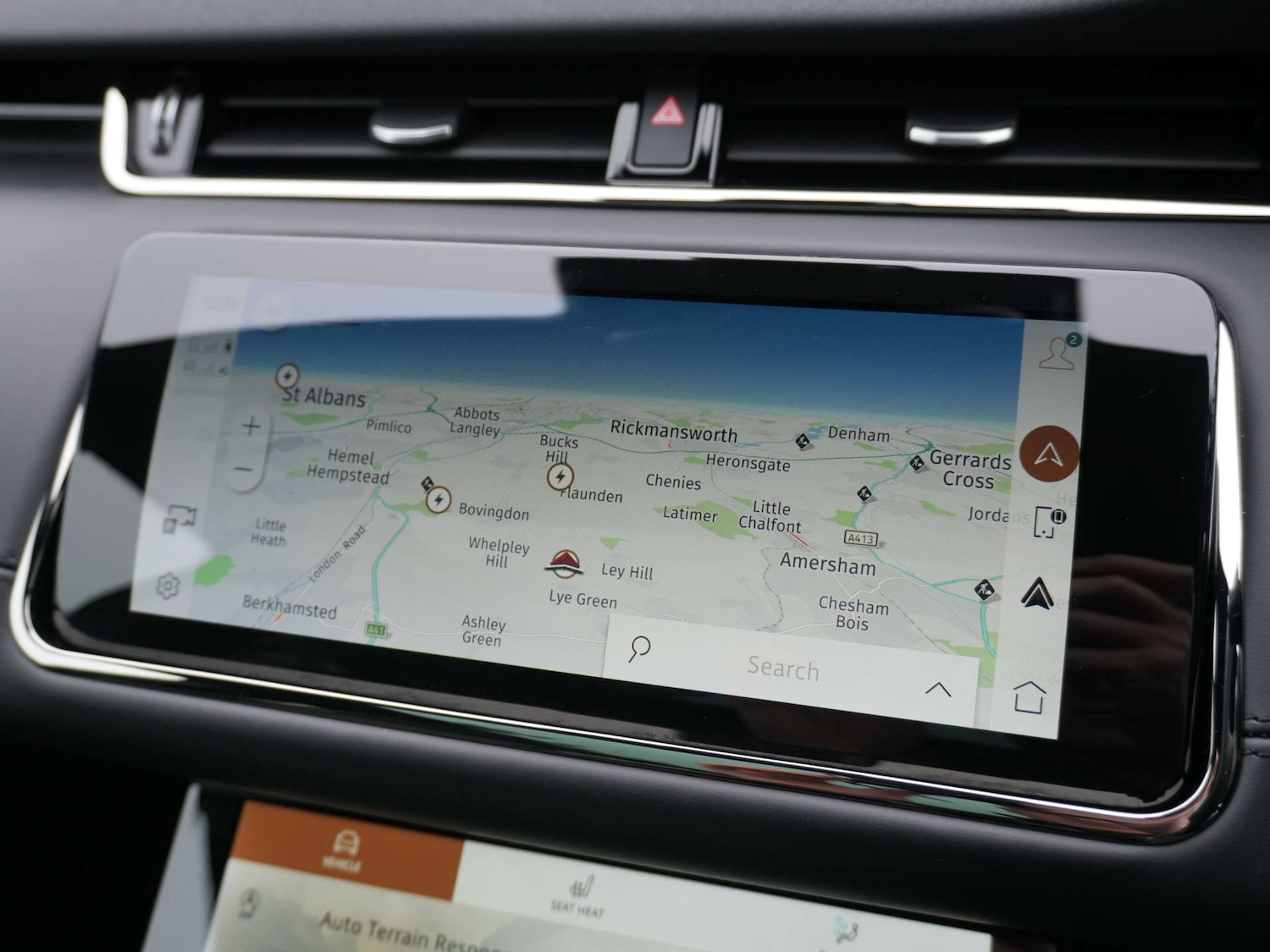 Used Land Rover Range Rover Evoque 2023 for sale - 77775402: Photo 30