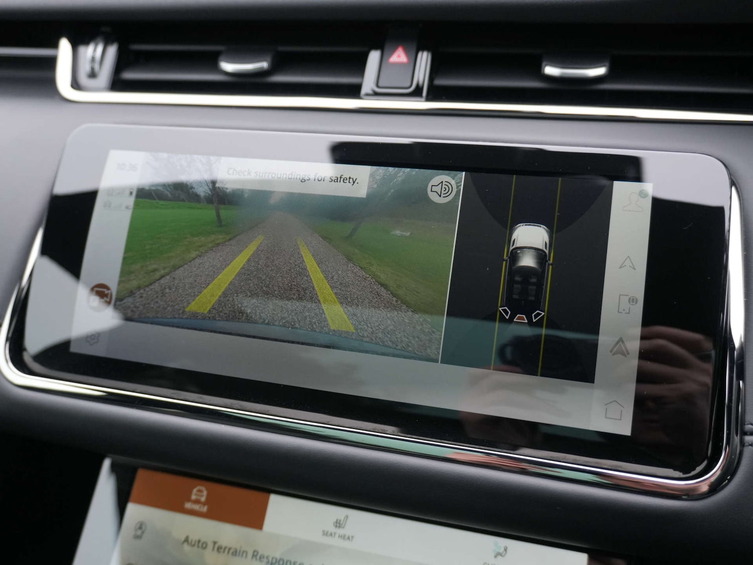 Used Land Rover Range Rover Evoque 2023 for sale - 77775402: Photo 31