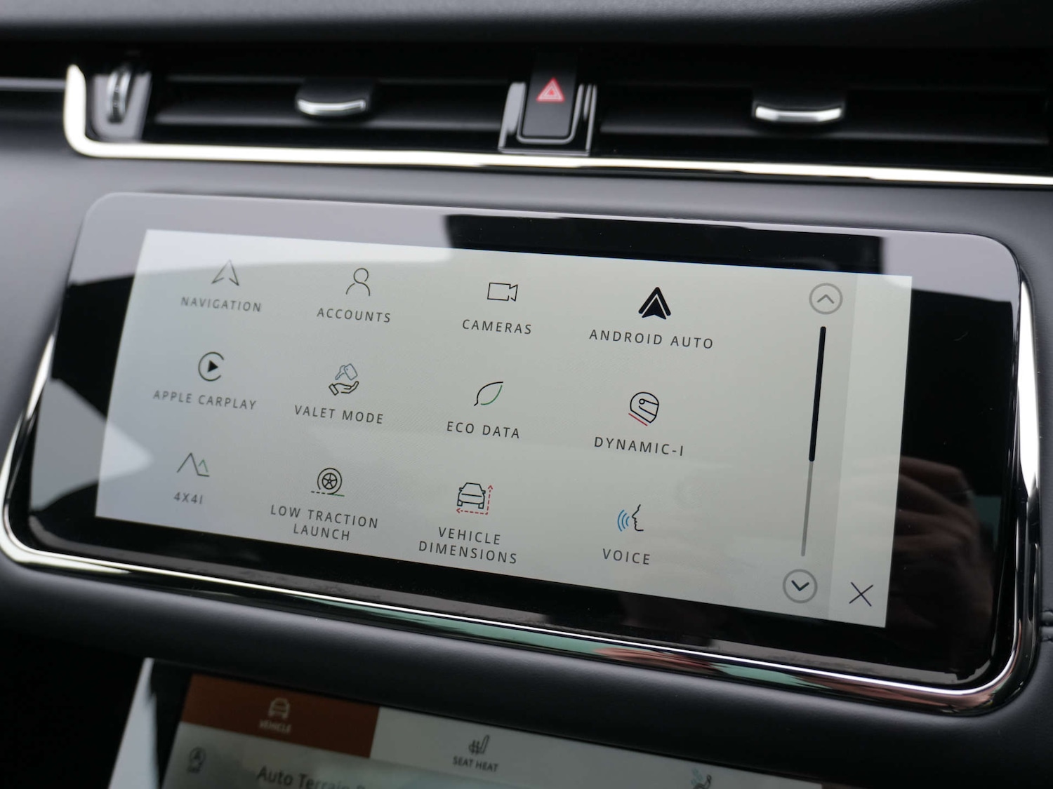 Used Land Rover Range Rover Evoque 2023 for sale - 77775402: Photo 32