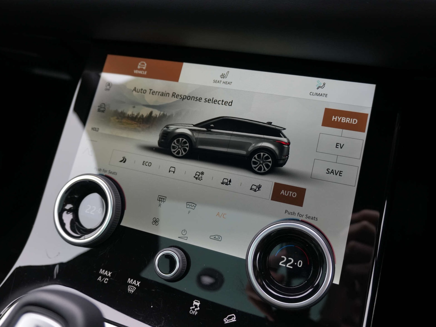 Used Land Rover Range Rover Evoque 2023 for sale - 77775402: Photo 33