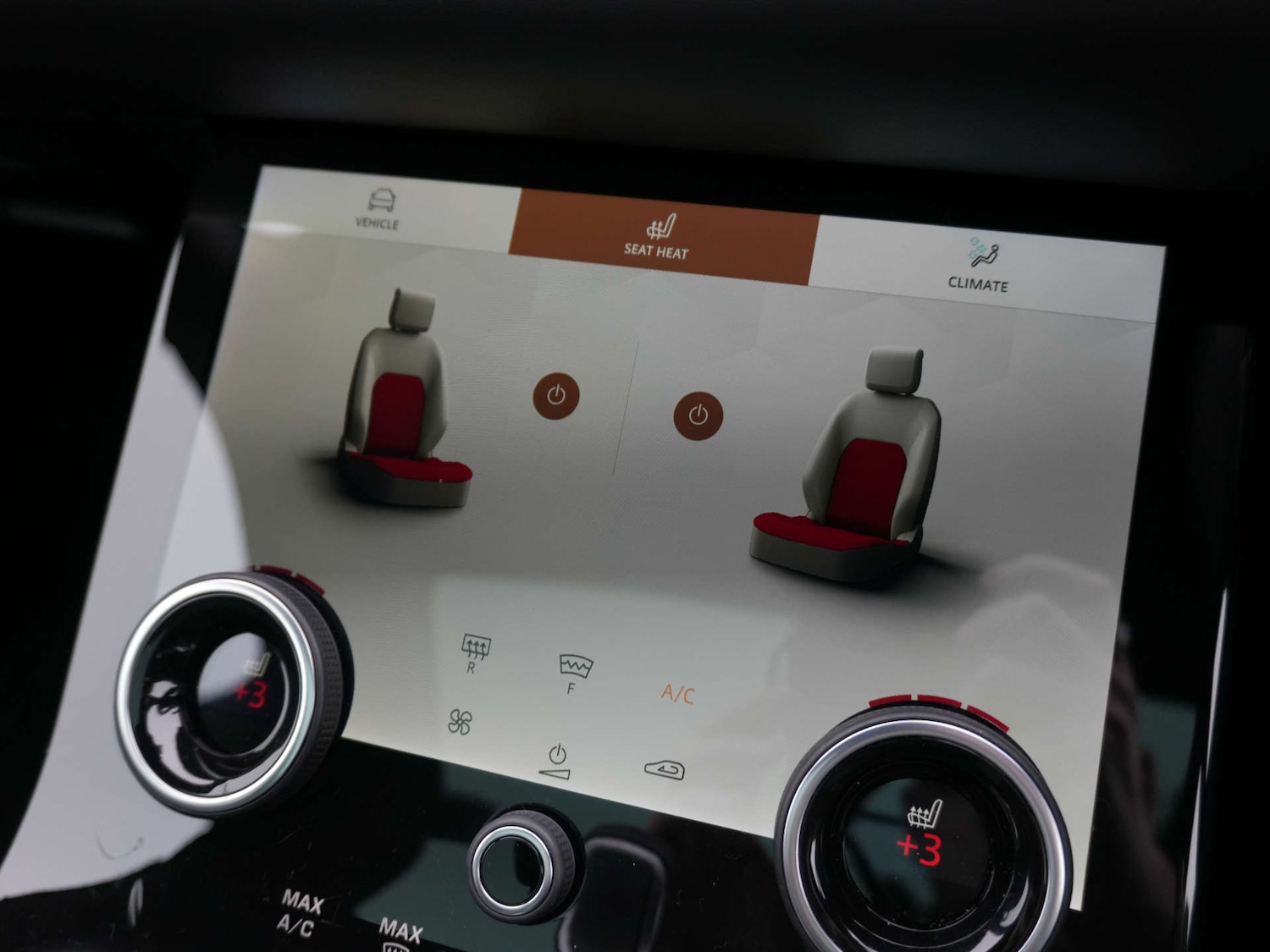 Used Land Rover Range Rover Evoque 2023 for sale - 77775402: Photo 34