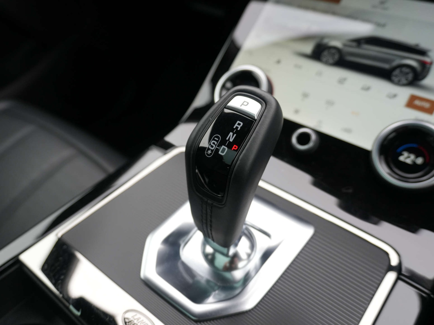 Used Land Rover Range Rover Evoque 2023 for sale - 77775402: Photo 35