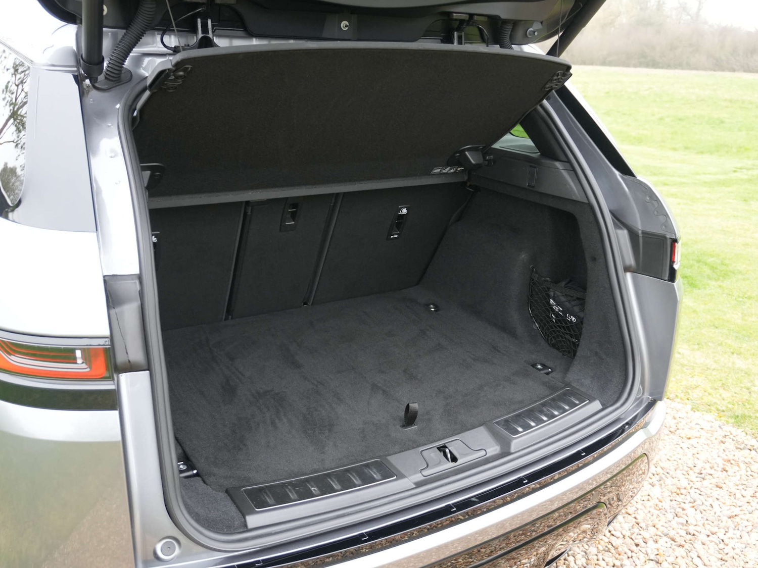 Used Land Rover Range Rover Evoque 2023 for sale - 77775402: Photo 37