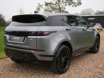 Used Land Rover Range Rover Evoque 2023 for sale - 77775402: Photo