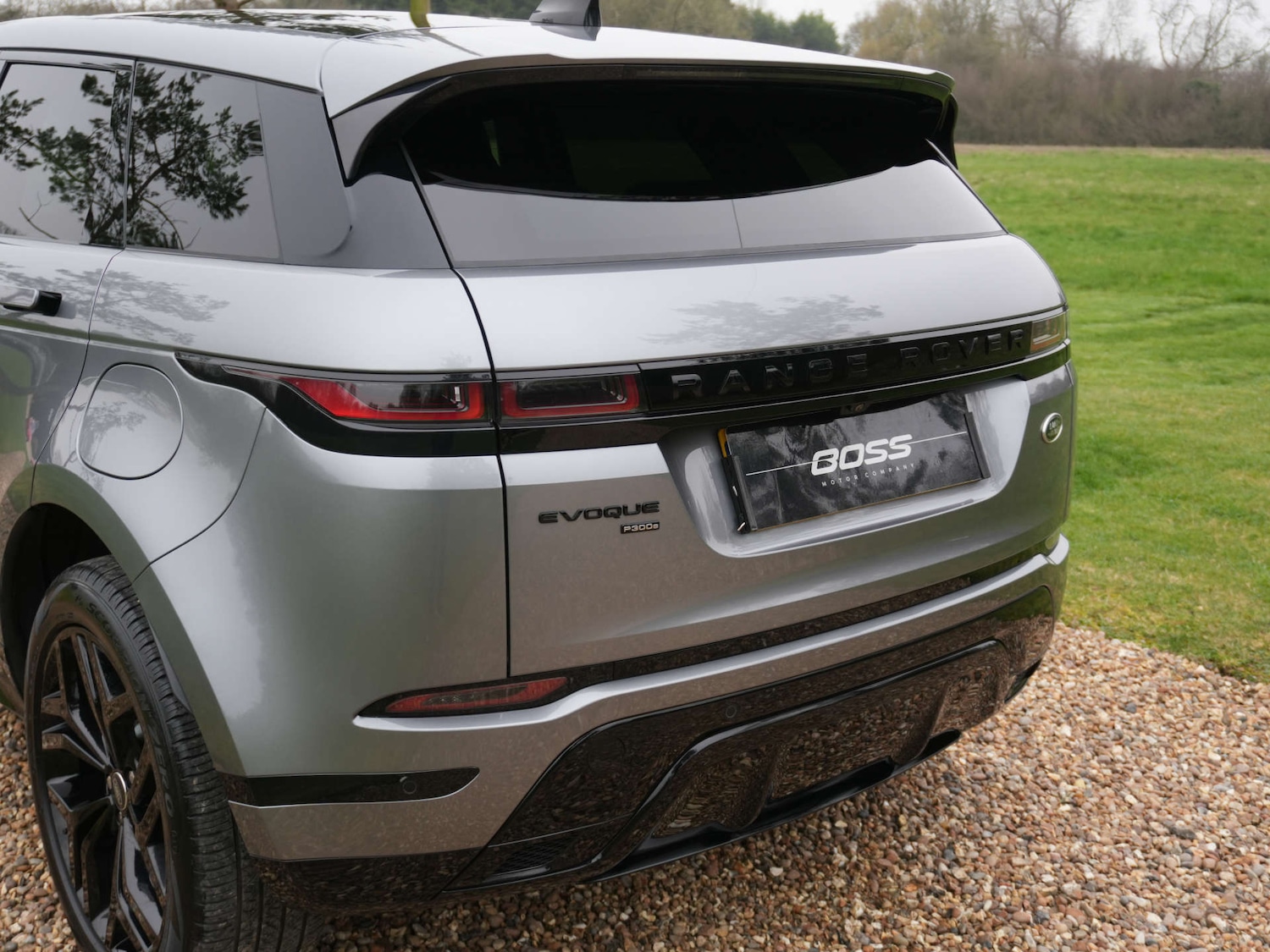 Used Land Rover Range Rover Evoque 2023 for sale - 77775402: Photo 8