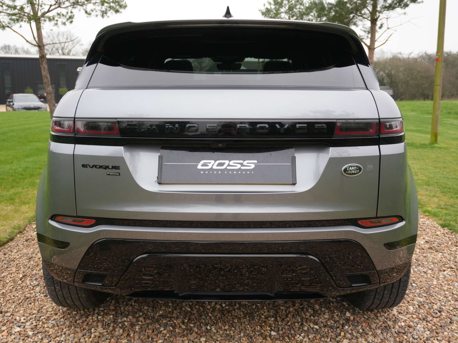Used Land Rover Range Rover Evoque 2023 for sale - 77775402: Photo 9