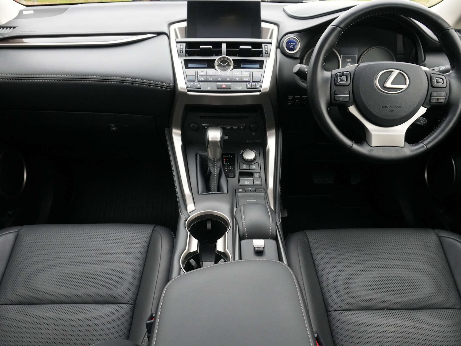 Used Lexus NX 2017 for sale - 76642970: Photo 13