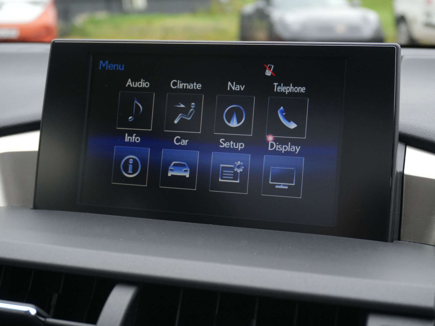 Used Lexus NX 2017 for sale - 76642970: Photo 15