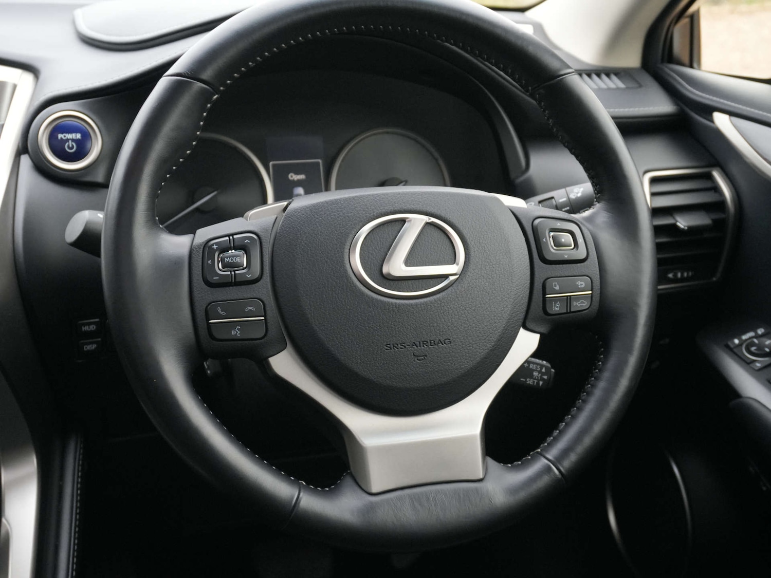 Used Lexus NX 2017 for sale - 76642970: Photo 18