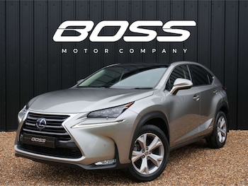 2017 - 2.5 300h Premier SUV 5dr Petrol Hybrid E-CVT 4WD Euro 6 (s/s) (197 ps)