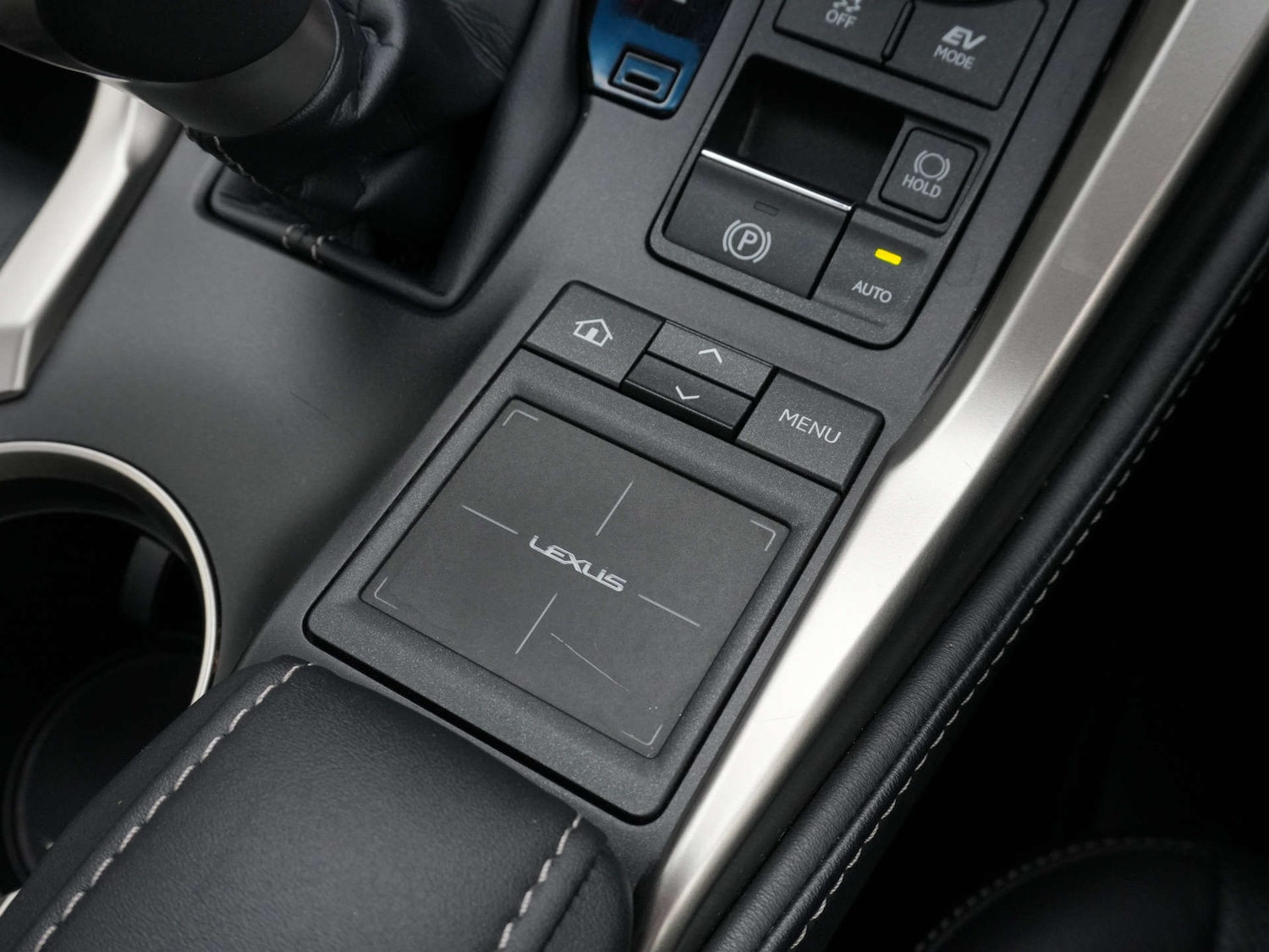 Used Lexus NX 2017 for sale - 76642970: Photo 24