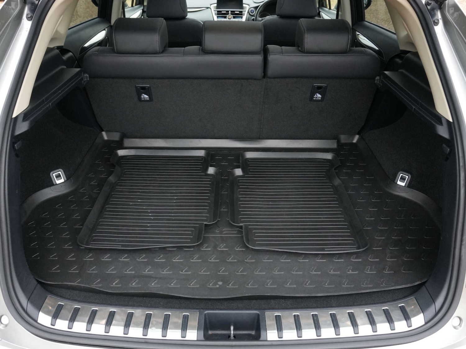 Used Lexus NX 2017 for sale - 76642970: Photo 29