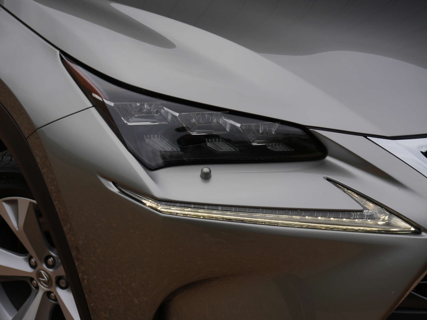 Used Lexus NX 2017 for sale - 76642970: Photo 7