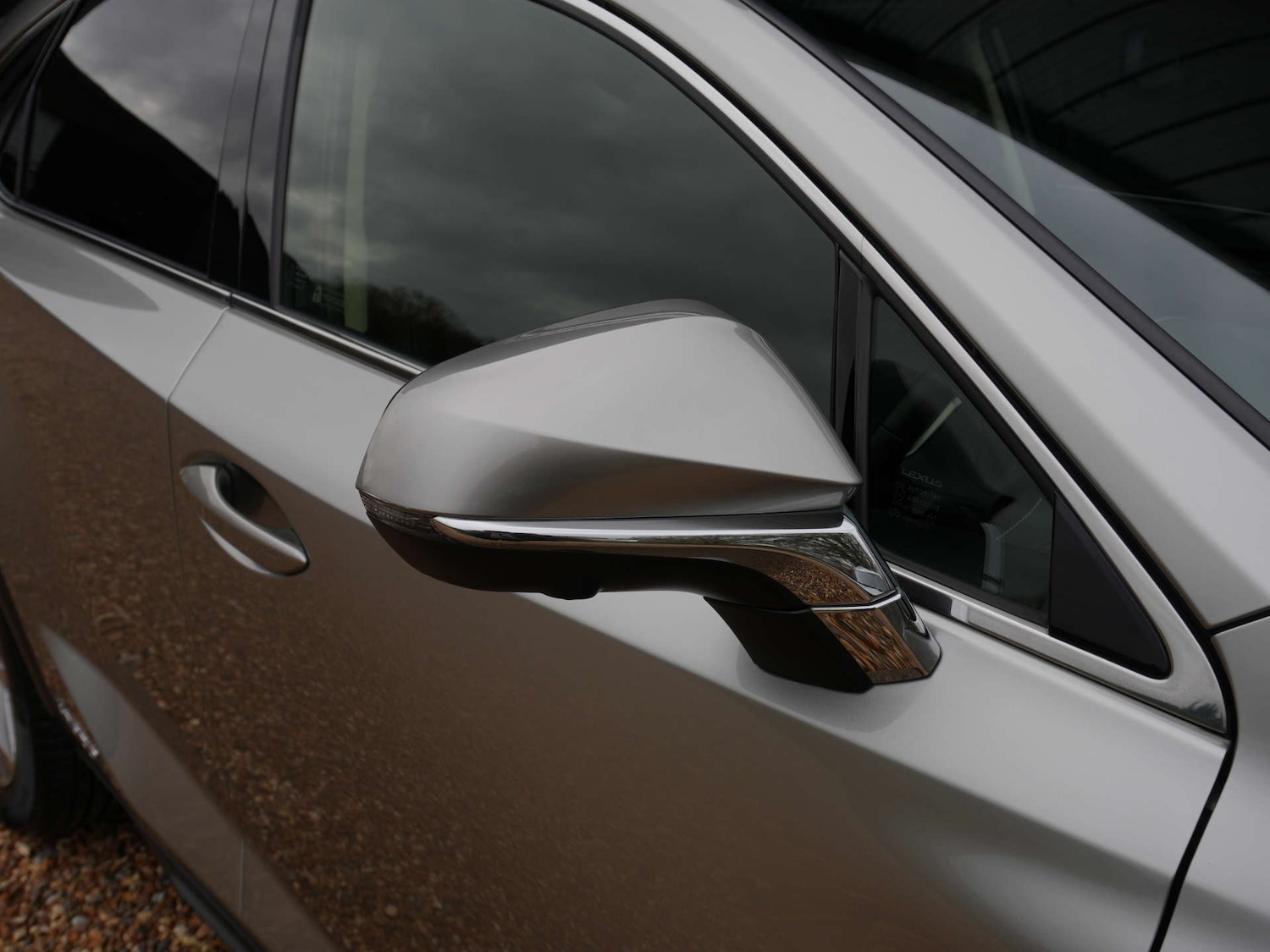 Used Lexus NX 2017 for sale - 76642970: Photo 8