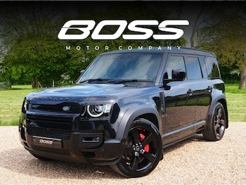 Used Land Rover Defender 110 2024 for sale - 78581271: Photo