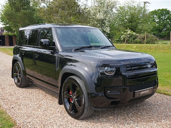 Used Land Rover Defender 110 2024 for sale - 78581271: Photo