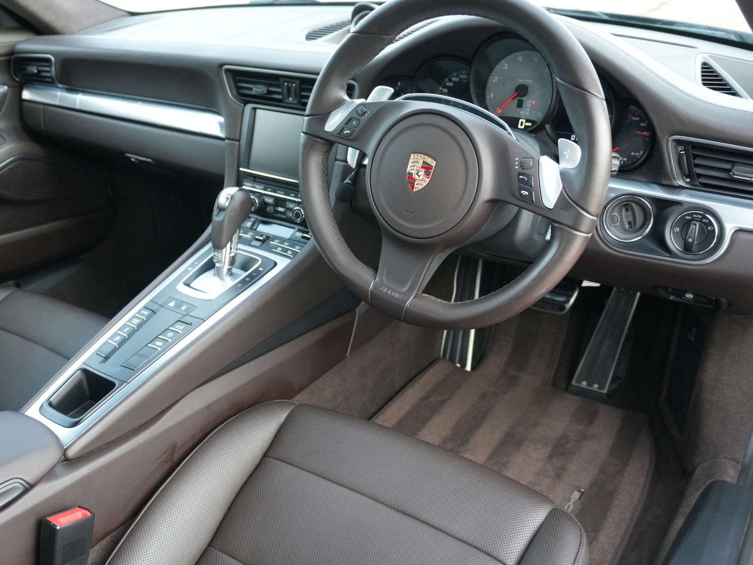 Used Porsche 911 2012 for sale - 77118024: Photo 16