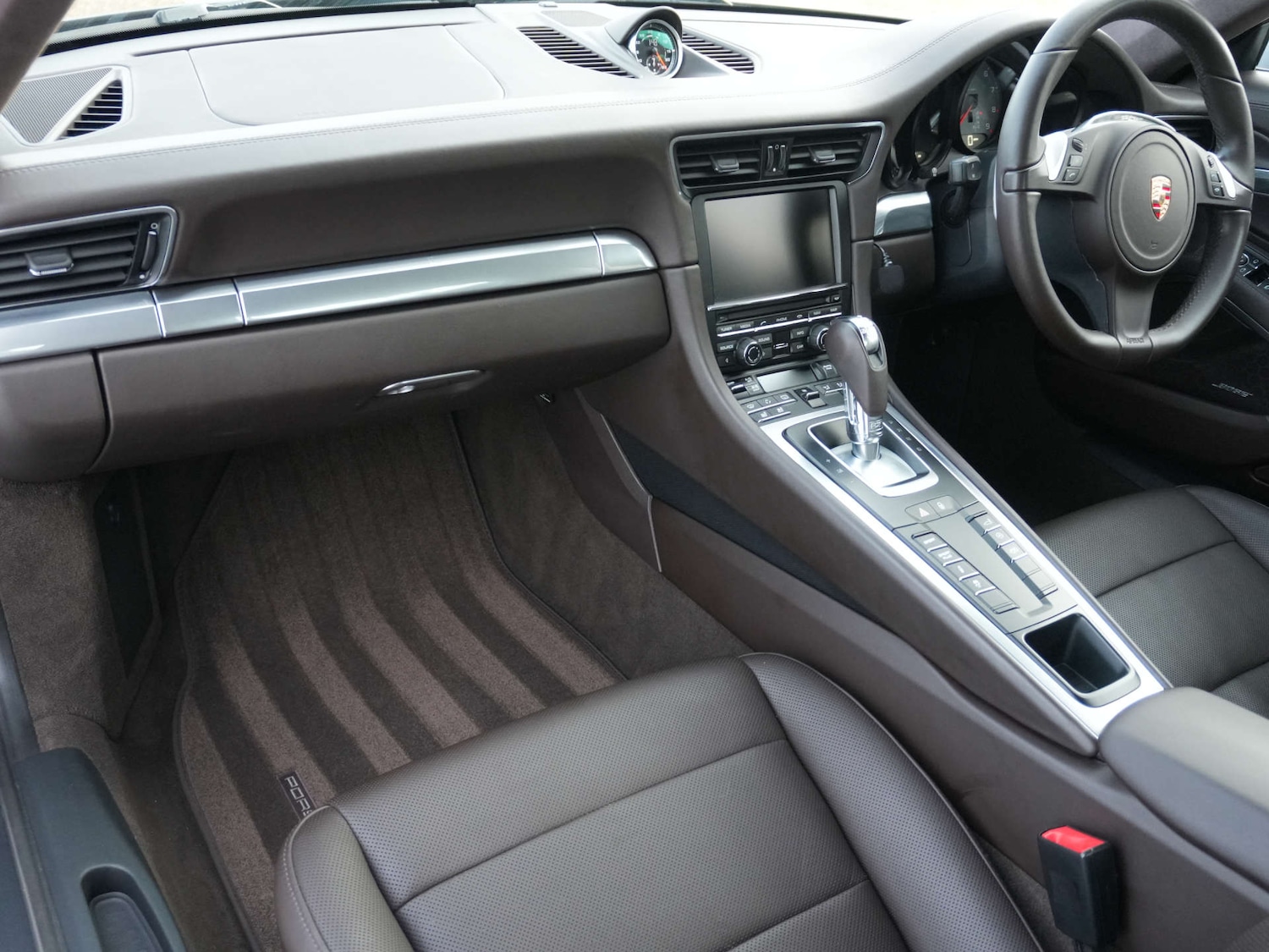 Used Porsche 911 2012 for sale - 77118024: Photo 17