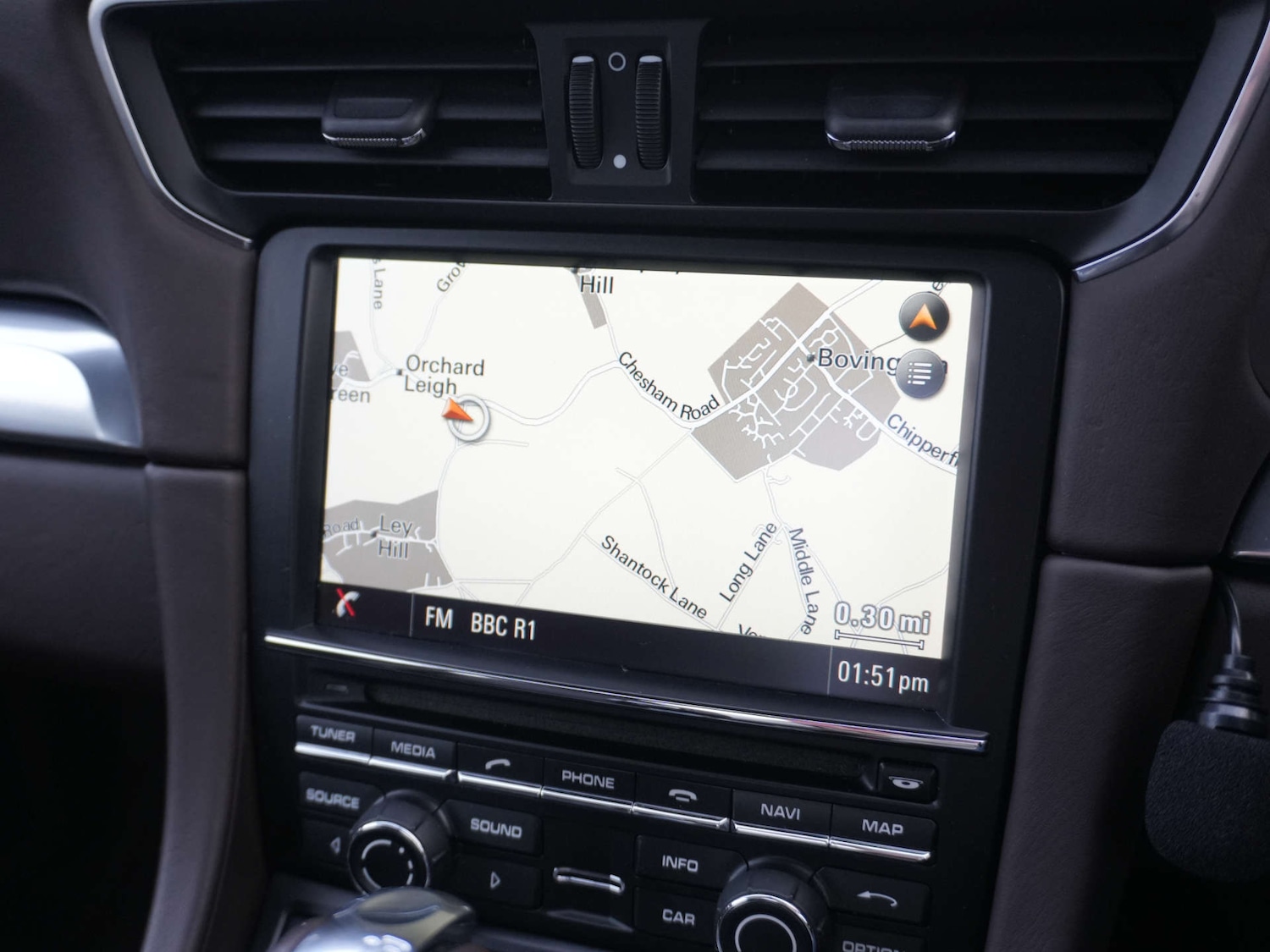 Used Porsche 911 2012 for sale - 77118024: Photo 31