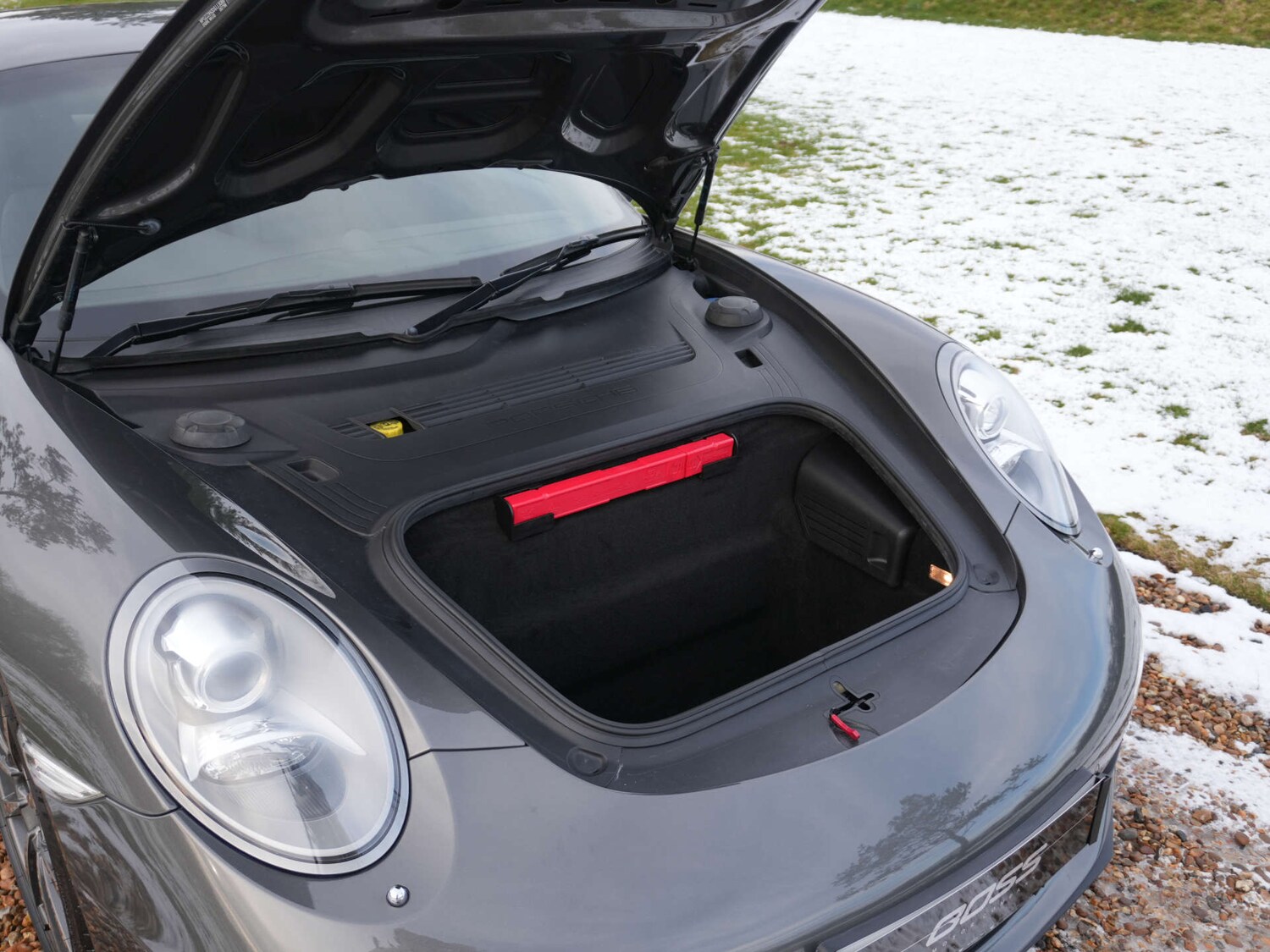 Used Porsche 911 2012 for sale - 77118024: Photo 40