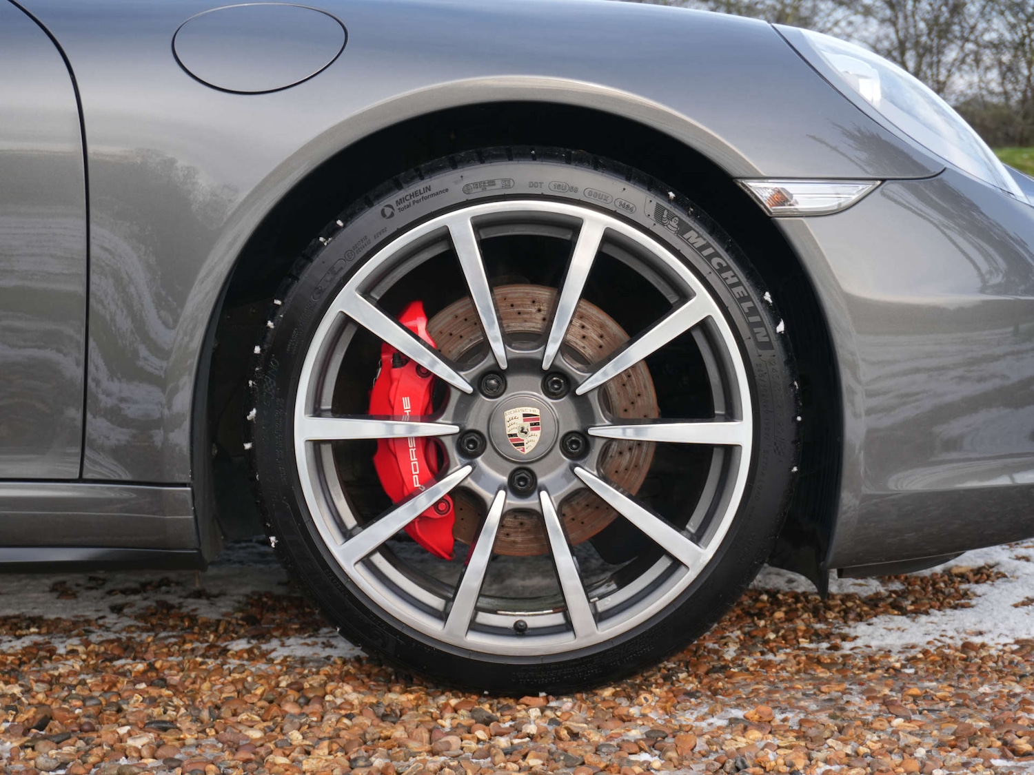 Used Porsche 911 2012 for sale - 77118024: Photo 6